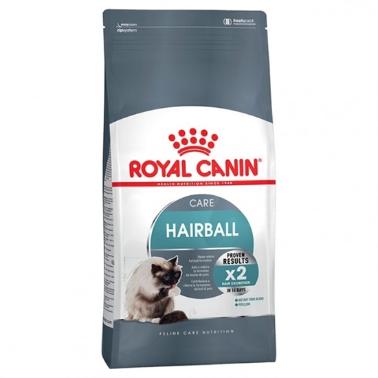 Picture of Royal Canin Intense Hairball